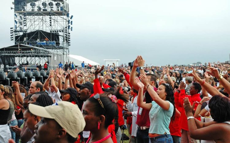  Ghana Old Students Festival set for December in Accra